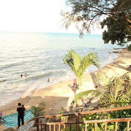 New Seaview Cozy Modern Beach House تانجونغ بونغاه المظهر الخارجي الصورة