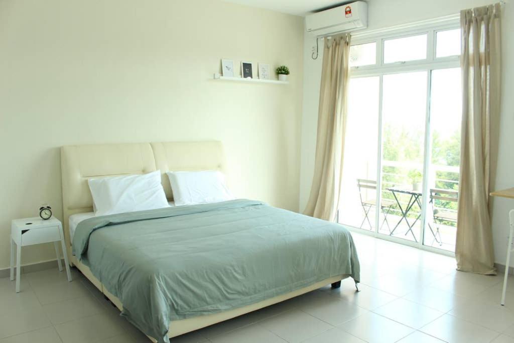 New Seaview Cozy Modern Beach House تانجونغ بونغاه المظهر الخارجي الصورة