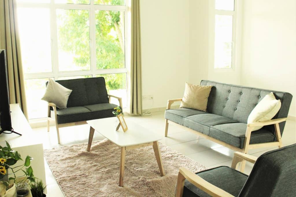 New Seaview Cozy Modern Beach House تانجونغ بونغاه المظهر الخارجي الصورة