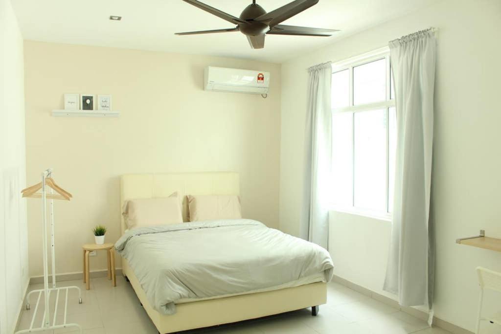 New Seaview Cozy Modern Beach House تانجونغ بونغاه المظهر الخارجي الصورة