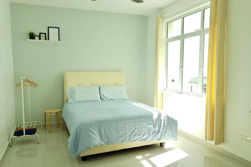 New Seaview Cozy Modern Beach House تانجونغ بونغاه المظهر الخارجي الصورة